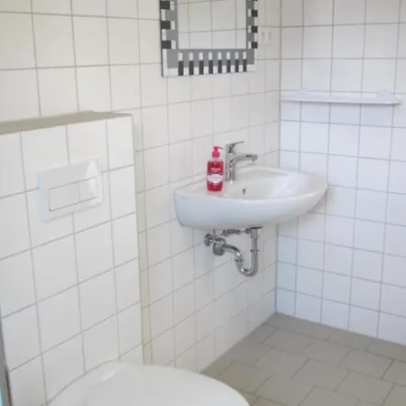 Lägenhet Barons A *