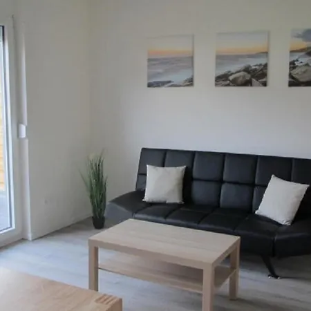 Barons A Apartment *