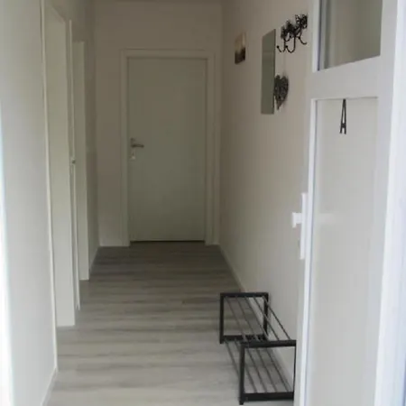 Barons A Apartment