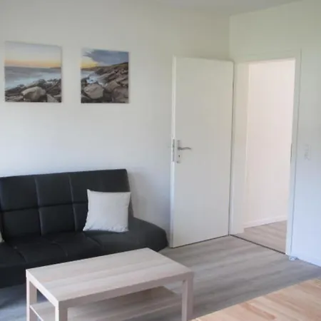 Barons A Apartment *