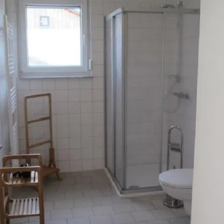 Barons A Apartment Dargun
